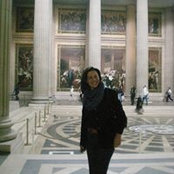 Ciça Aguiar's photo