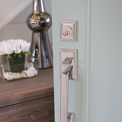 American Classic Door Hardware - Products
