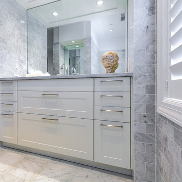 Two phase Chappaqua, Westchester County, NY Project 2019