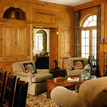 Living Room Ideas