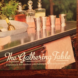 The Gathering Table - Home Decor