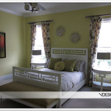 Potential Bedroom