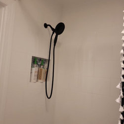 Bathroom Transformation in Apex - Products