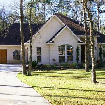 Exteriors
