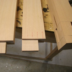 Torwood Los Altos - Dining Tables