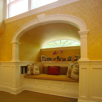 Shingle #3 - Renovation - Greenwich, CT