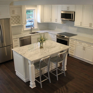 Amazing Transformation: Haddon NJ Dream Home