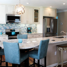 Condo Kitchen