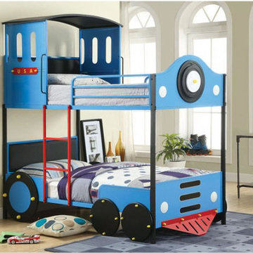 Fun Beds for Kids