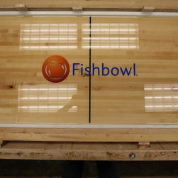 Custom Shuffleboards - Products
