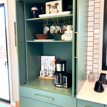 Modern Farmhouse Total Overhaul