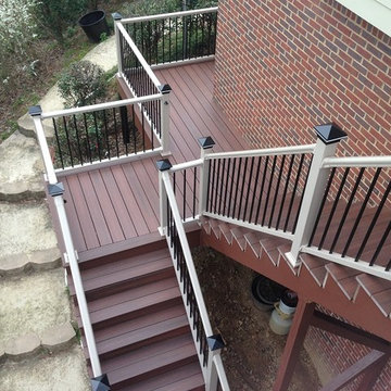 Composite Decking By Durante