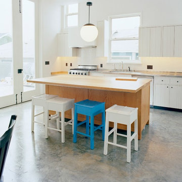 Manhattan Beach Residence