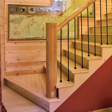 Hiker Hostel
