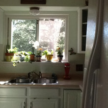 Kitchen Ideas