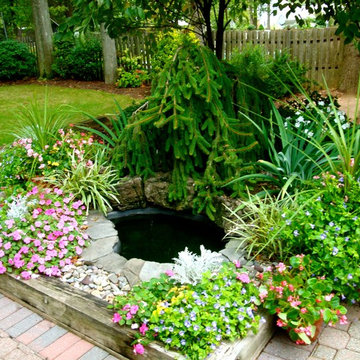 FANTASTIC FOCAL POINT