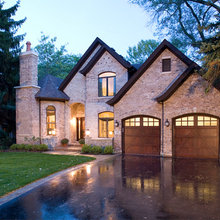 brick