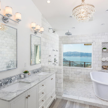 Tiburon Remodel