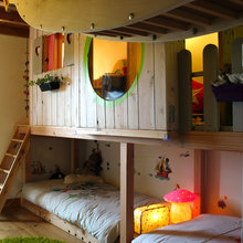 Habitacion Infantil