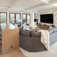 Lake House - Lower Level
