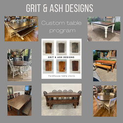 Design and retail - Furniture