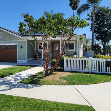 Craftsman House