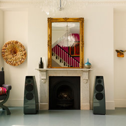Meridian Audio - Products