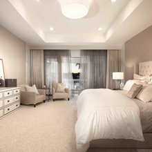 Bedroom Ideas
