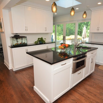 Majestic Kitchens