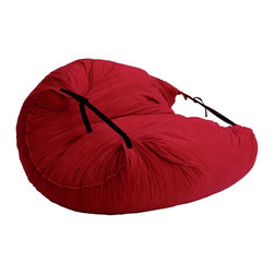 Relax Lounger Fuf Chair - Loveseats