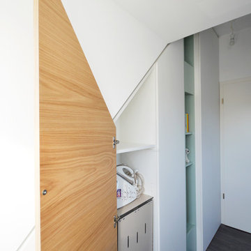 Casa di Laura e Stefano | 120 mq