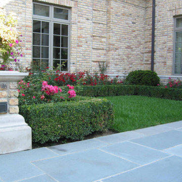 Courtyard Escape