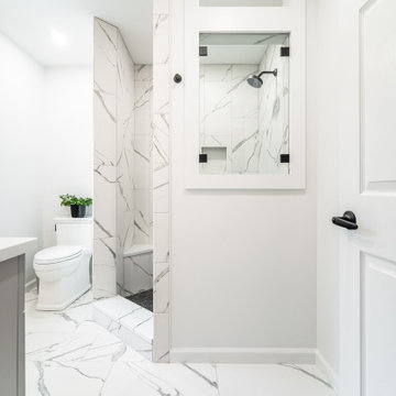 Enfield - Master Suite
