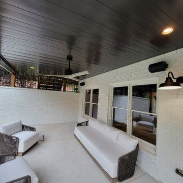 Brookhaven Bourbon Cigar Lounge