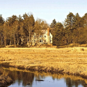 Headmaster House