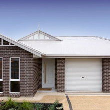stirling house front