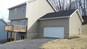 American Garage Door Co Llc Garage Door Company Shinnston Wv Projects Photos Reviews And More Porch