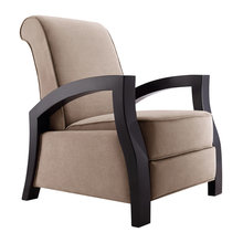 Accent chair