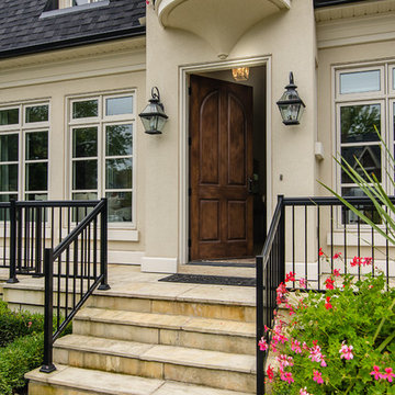 Windows and Doors