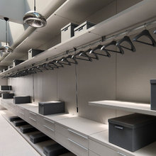 Closets