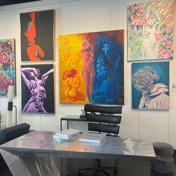 Current Gallery Collection