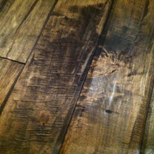 Flooring