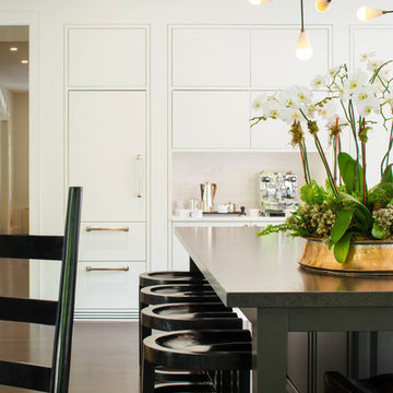 Cabinet ReShuffle - Bethesda, MD