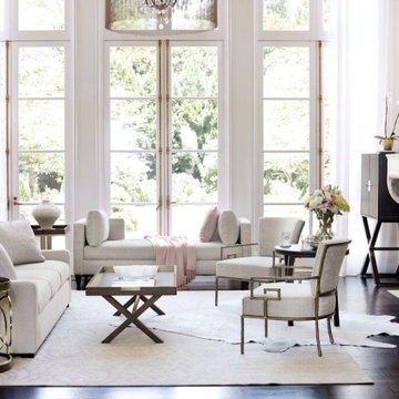 Crafted for Living: A Furniture Set That Feels Like Home