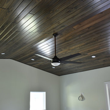 Pool House & Covered Lanai Conversion