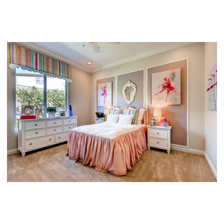 Plan 23 The Residences - Transitional - Kids - Las Vegas - by ...