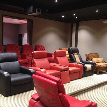 Home Theater