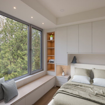 Bayridge Residence