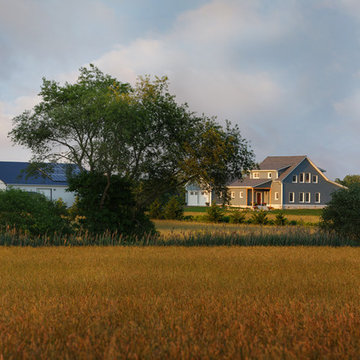 Illumination at the Golden Hour