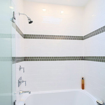 West Portal Bath